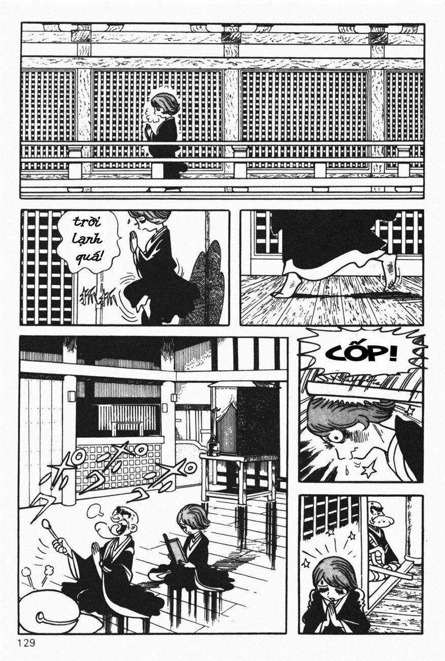 Cậu Bé 3 Mắt Chapter 5 trang 2