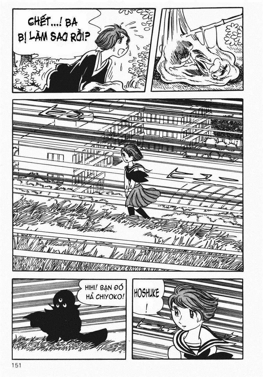 Cậu Bé 3 Mắt Chapter 5 trang 24