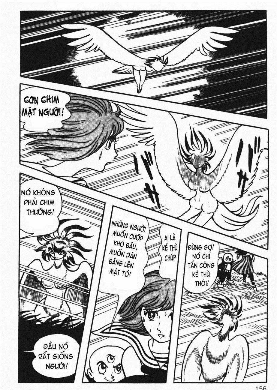 Cậu Bé 3 Mắt Chapter 5 trang 29