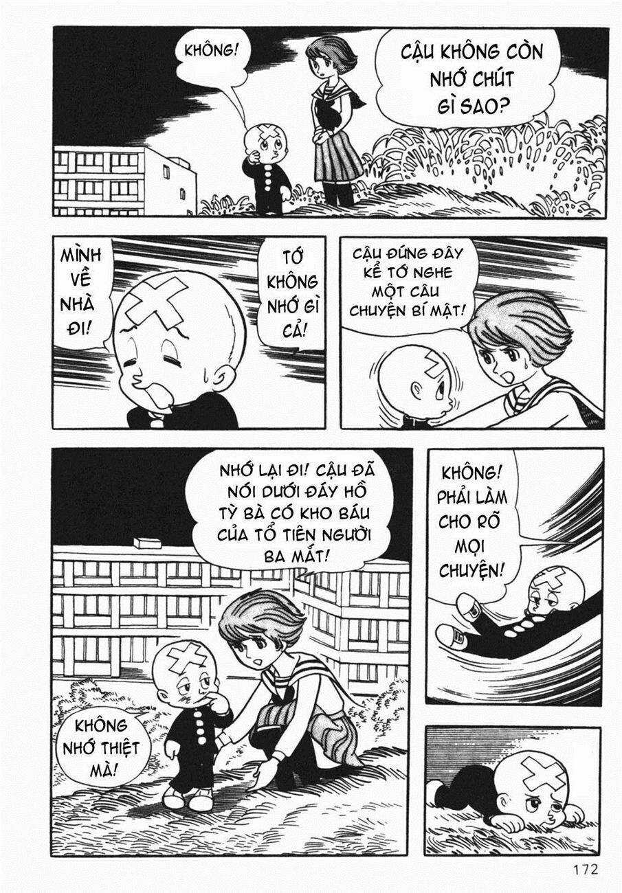 Cậu Bé 3 Mắt Chapter 5 trang 45