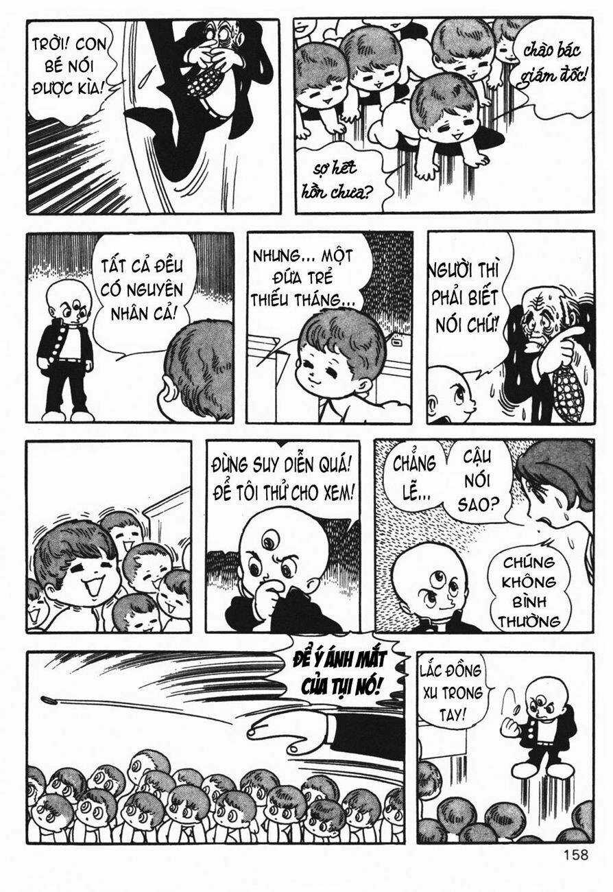 Cậu Bé 3 Mắt Chapter 9 trang 19