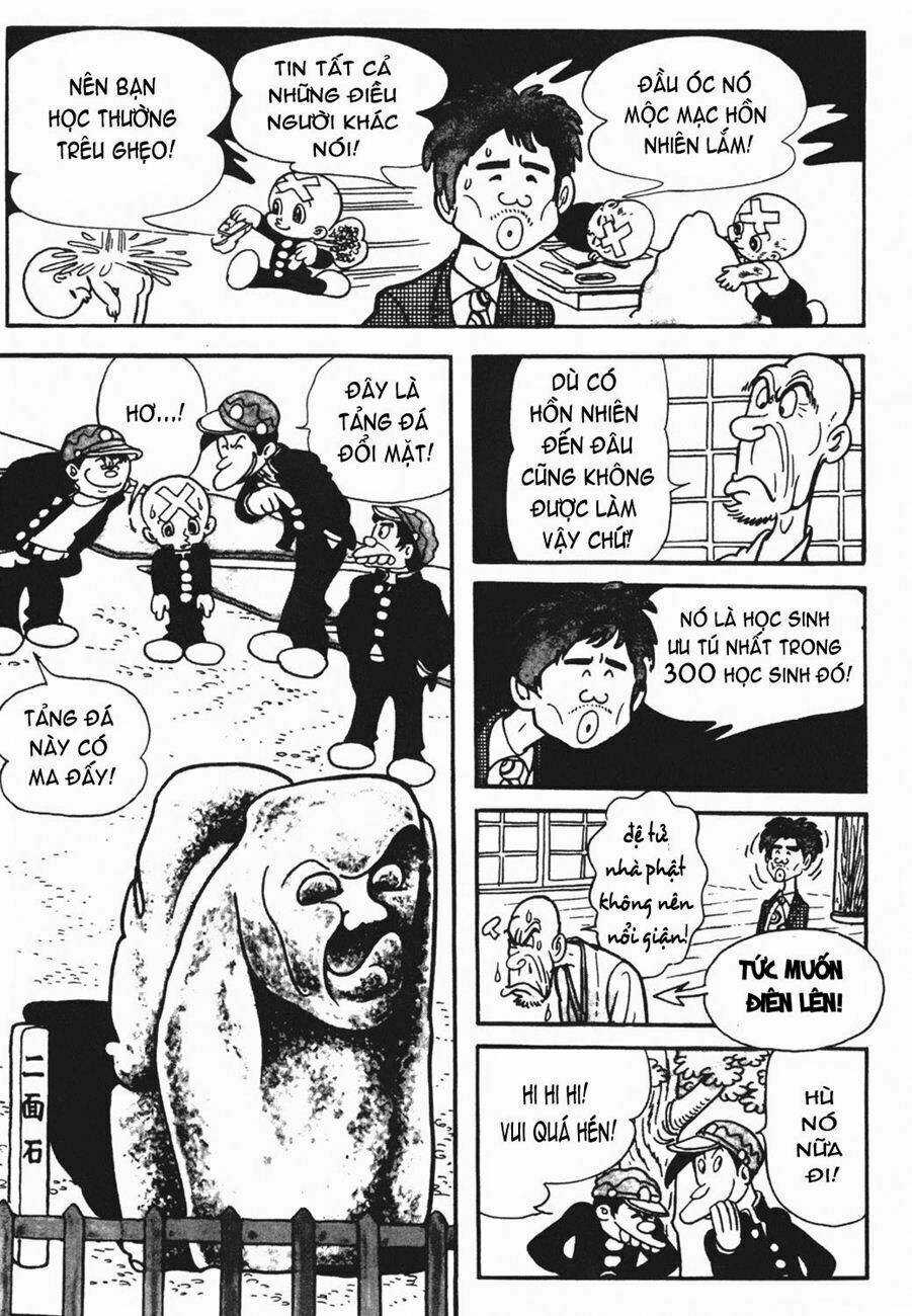 Cậu Bé Ba Mắt Chapter 11 trang 6