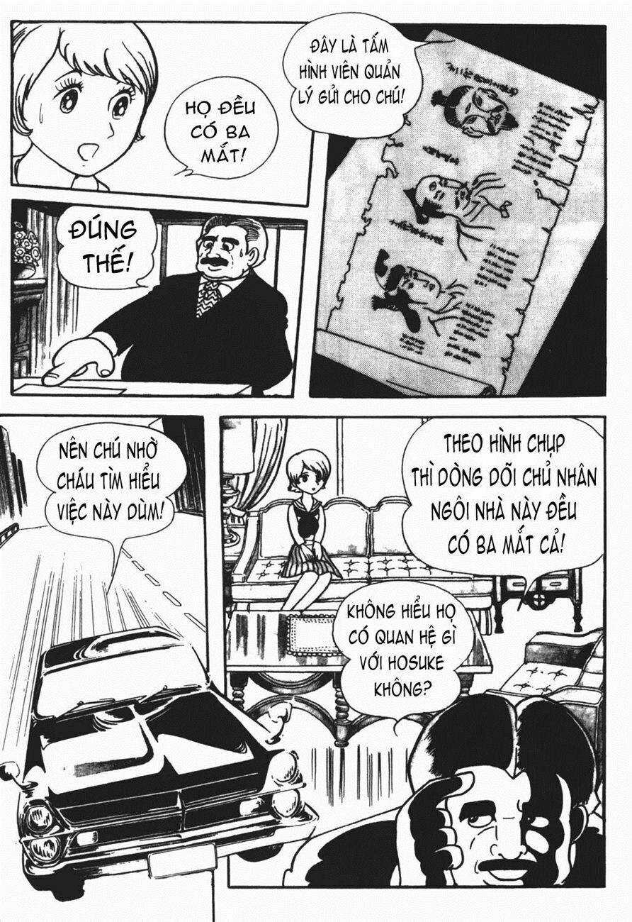 Cậu Bé Ba Mắt Chapter 3 trang 2