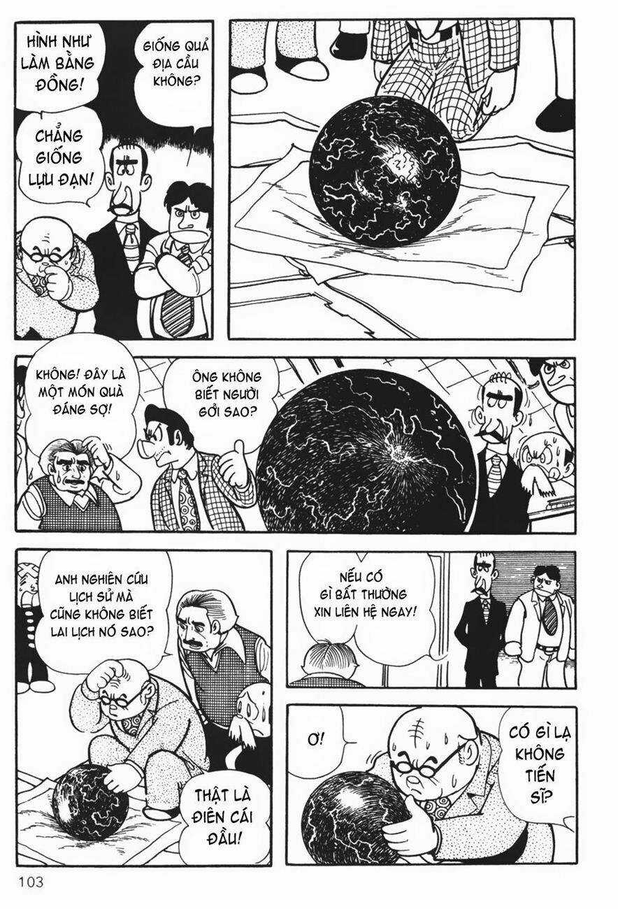 Cậu Bé Ba Mắt Chapter 4 trang 4