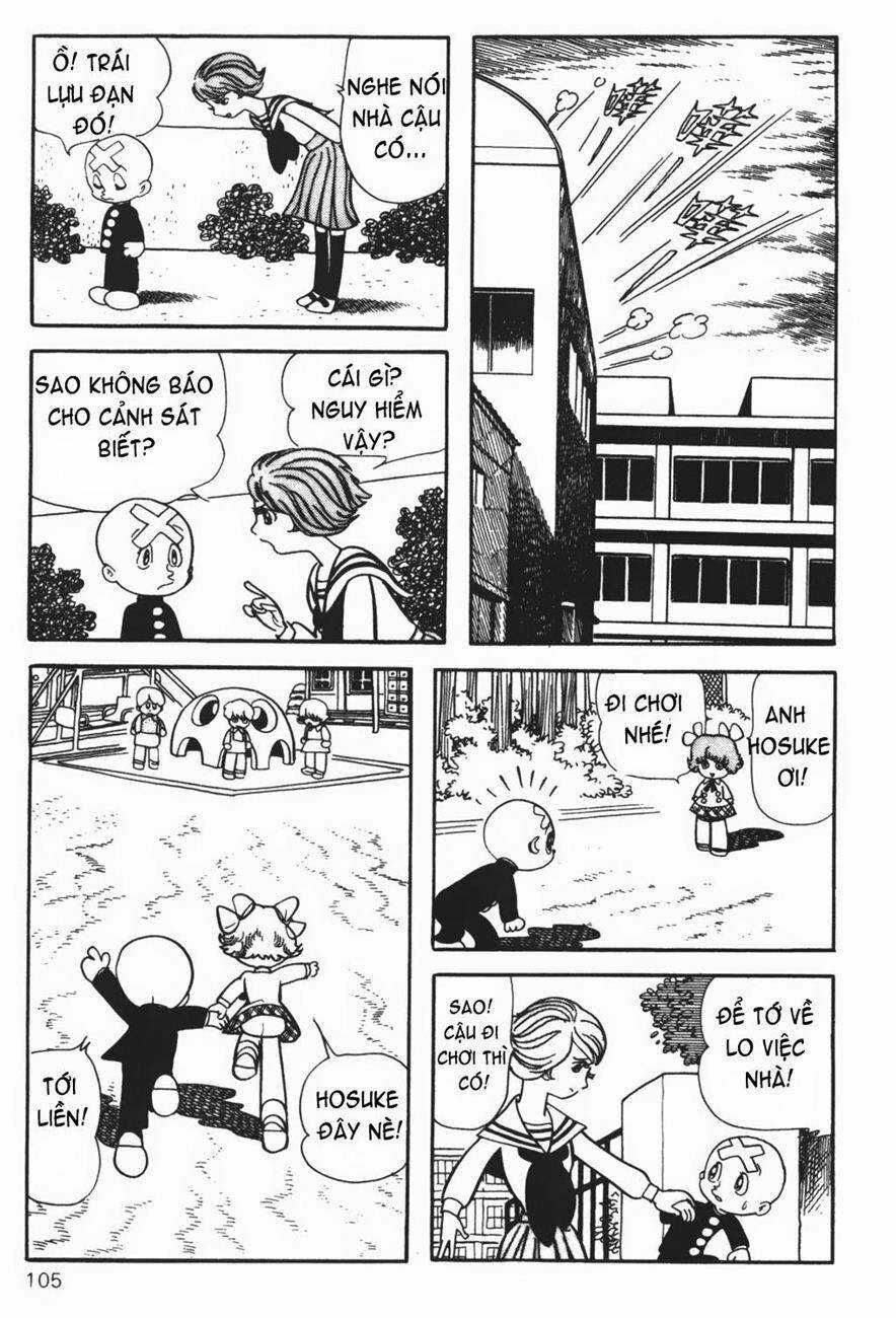 Cậu Bé Ba Mắt Chapter 4 trang 6