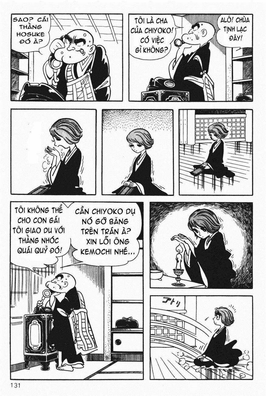 Cậu Bé Ba Mắt Chapter 5 trang 4