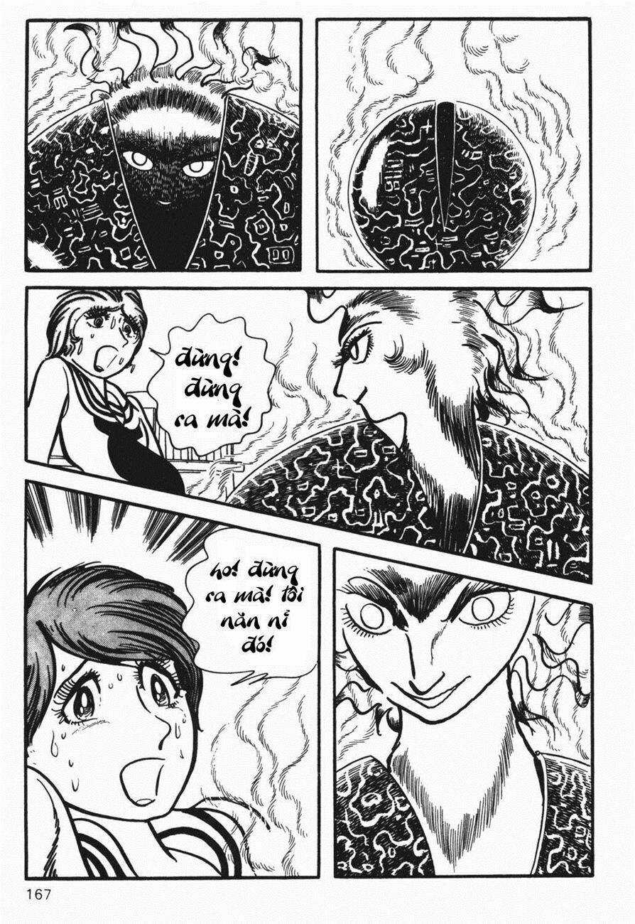 Cậu Bé Ba Mắt Chapter 5 trang 40