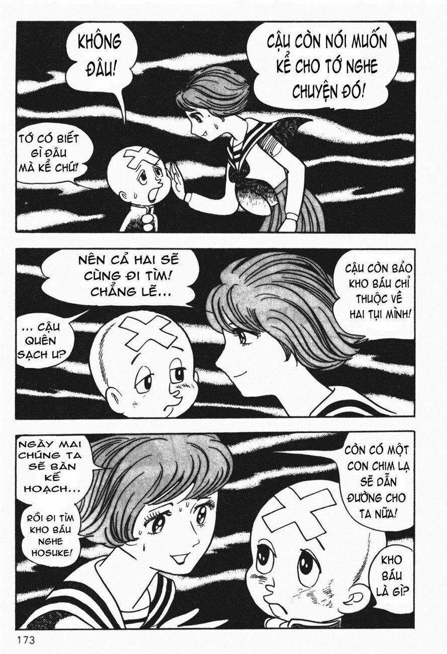 Cậu Bé Ba Mắt Chapter 5 trang 46