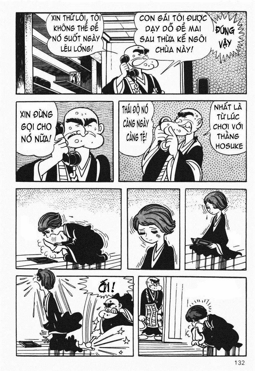 Cậu Bé Ba Mắt Chapter 5 trang 5