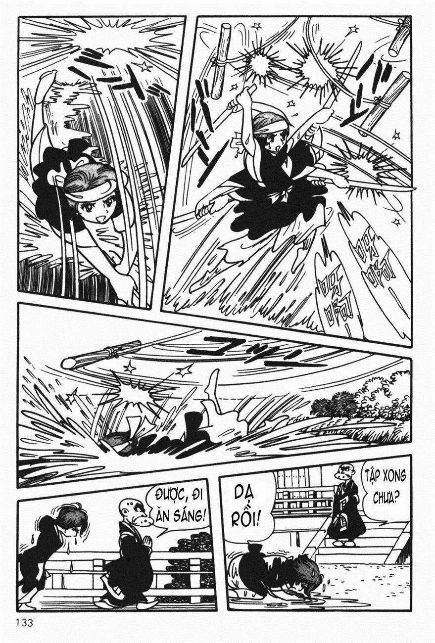 Cậu Bé Ba Mắt Chapter 5 trang 6