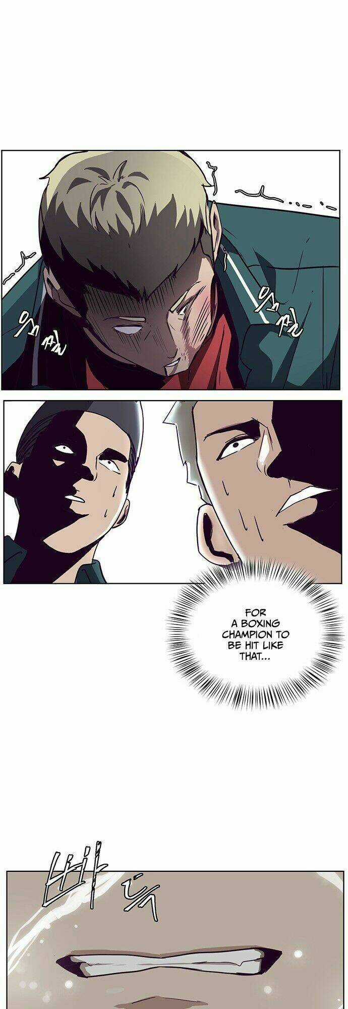 Cậu Bé Của Thần Chết Chapter 1 trang 101