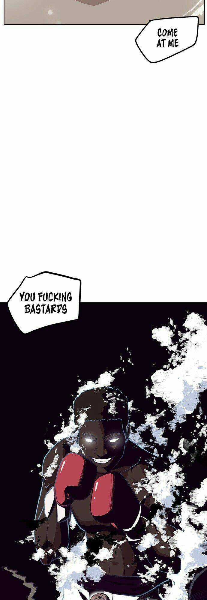 Cậu Bé Của Thần Chết Chapter 1 trang 102