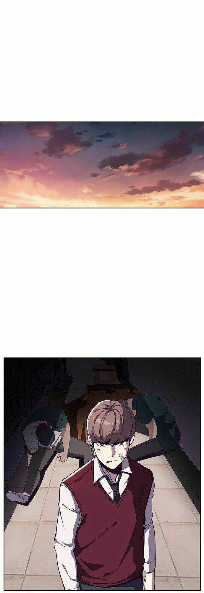 Cậu Bé Của Thần Chết Chapter 1 trang 104