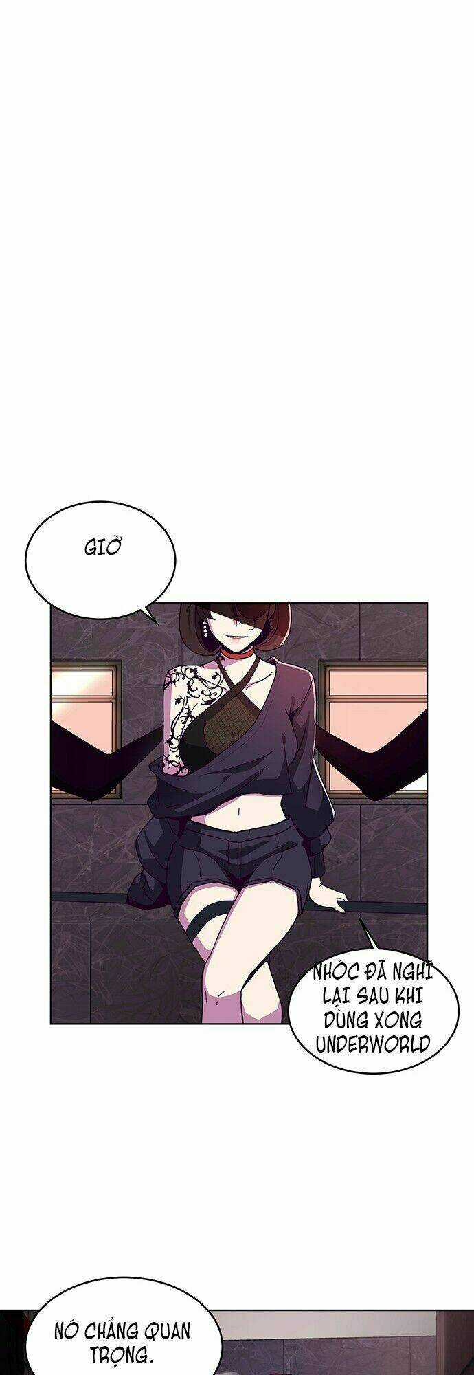 Cậu Bé Của Thần Chết Chapter 1 trang 105