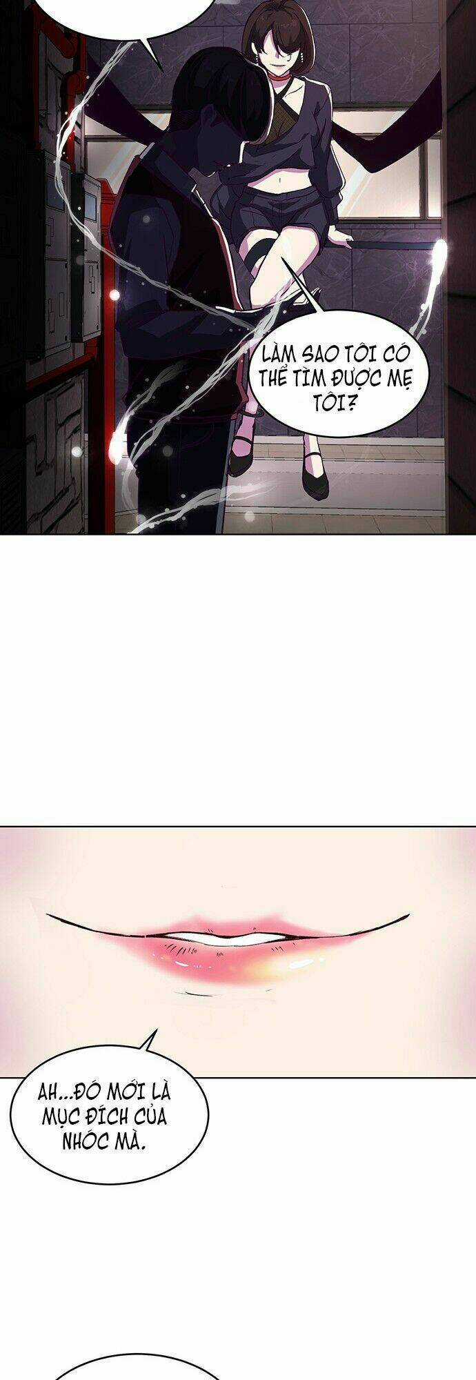 Cậu Bé Của Thần Chết Chapter 1 trang 106