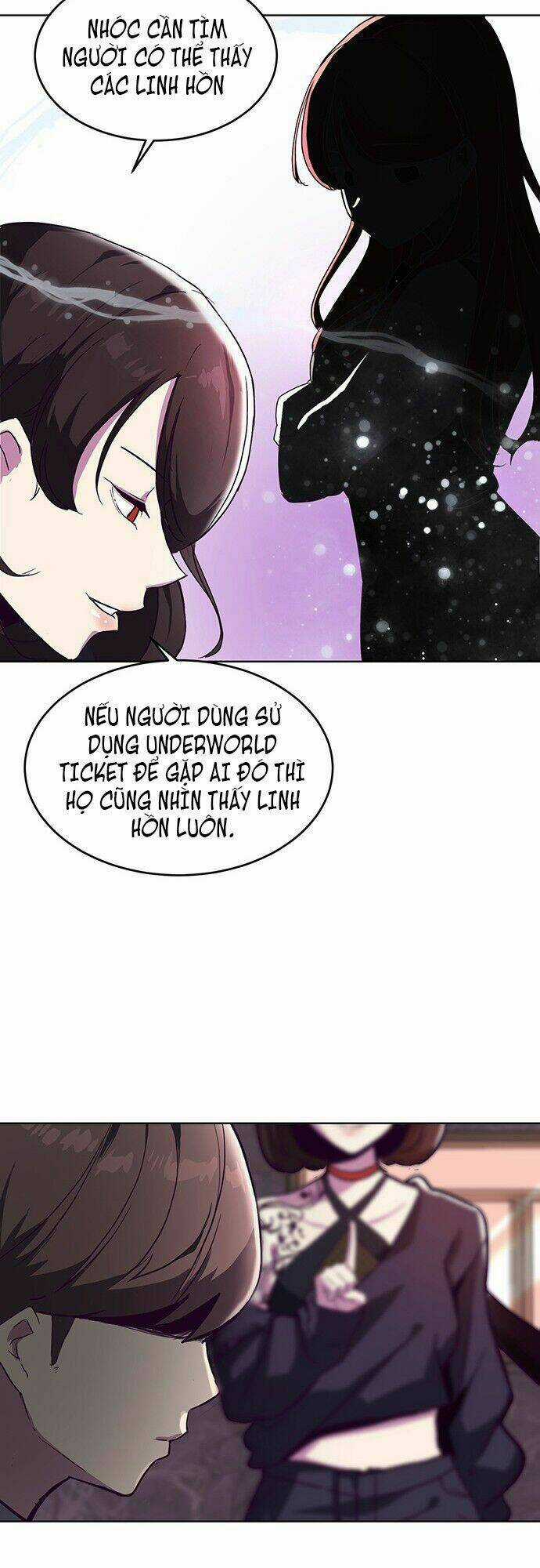 Cậu Bé Của Thần Chết Chapter 1 trang 107