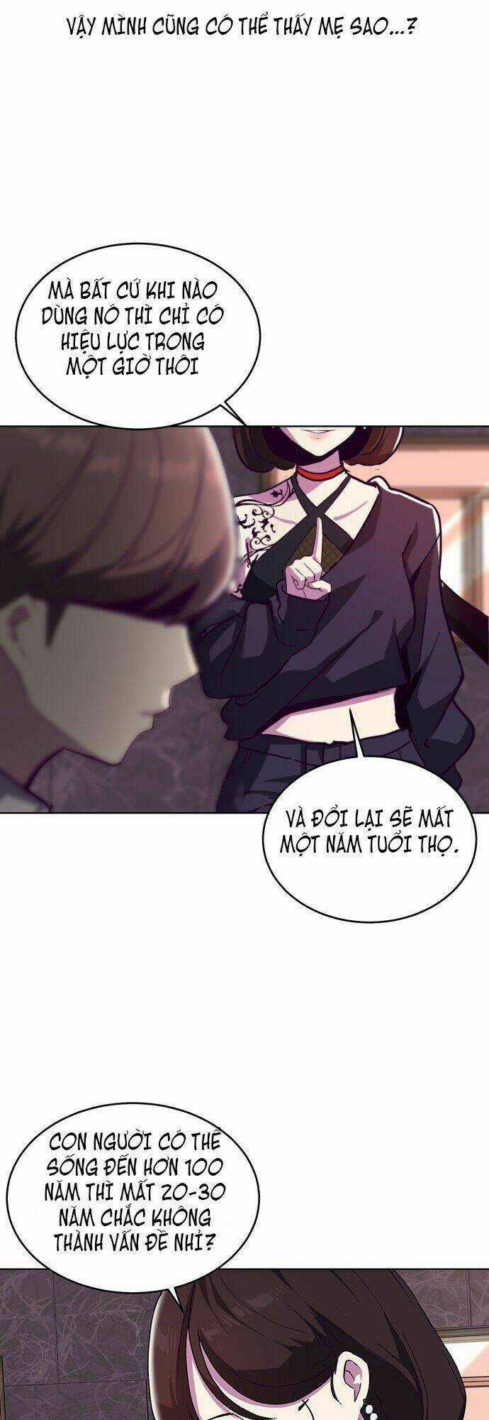 Cậu Bé Của Thần Chết Chapter 1 trang 108