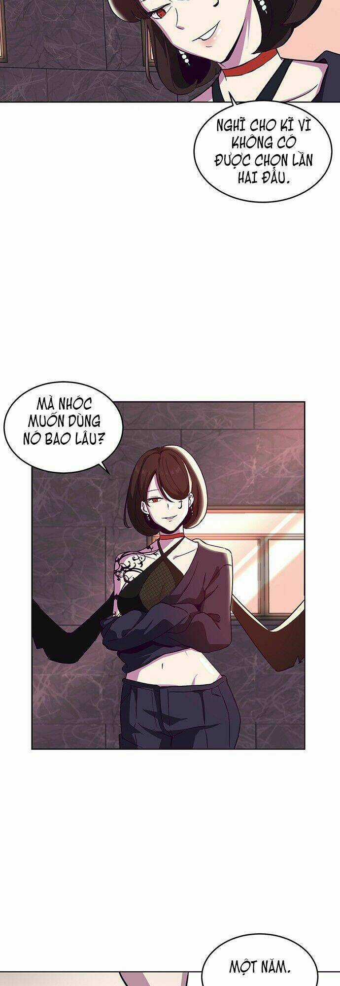 Cậu Bé Của Thần Chết Chapter 1 trang 109