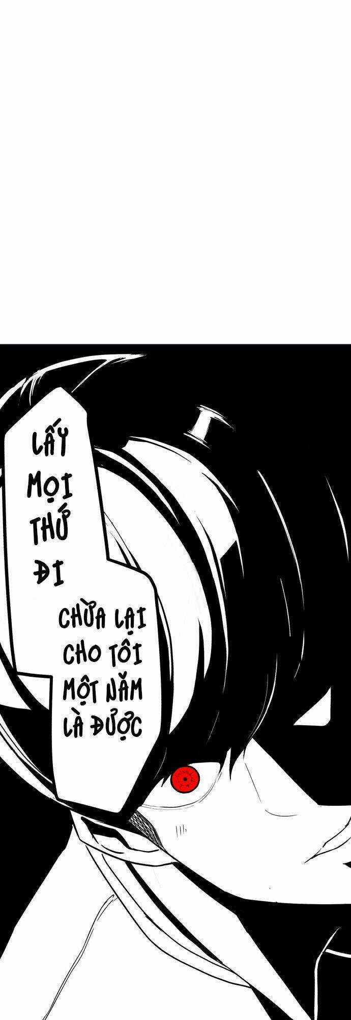 Cậu Bé Của Thần Chết Chapter 1 trang 112