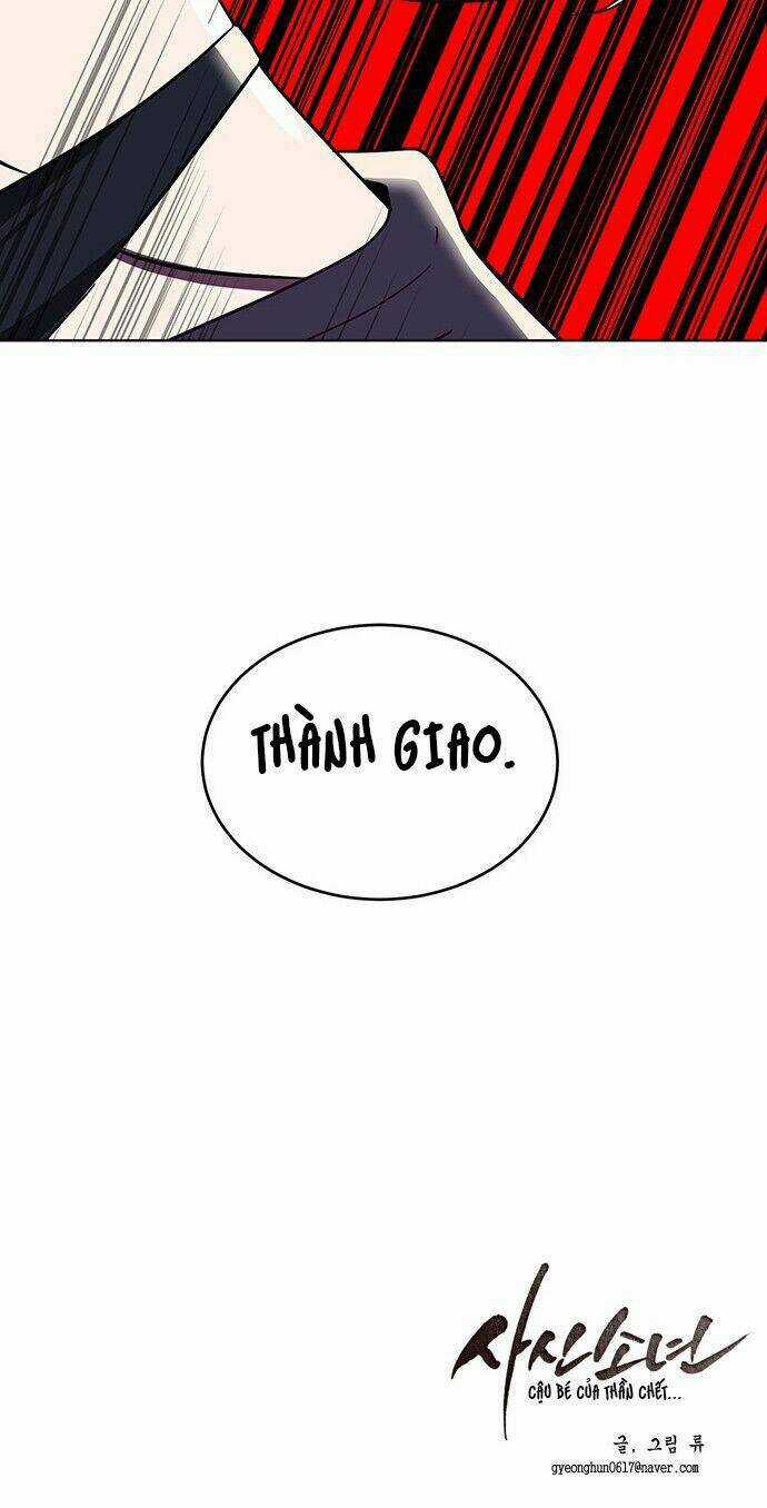 Cậu Bé Của Thần Chết Chapter 1 trang 114