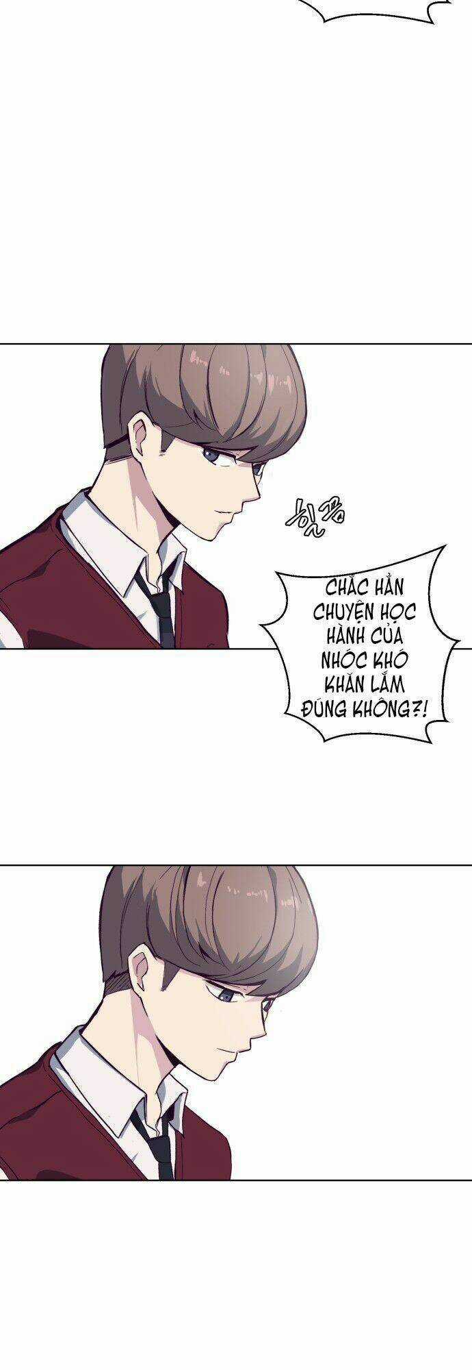 Cậu Bé Của Thần Chết Chapter 1 trang 12