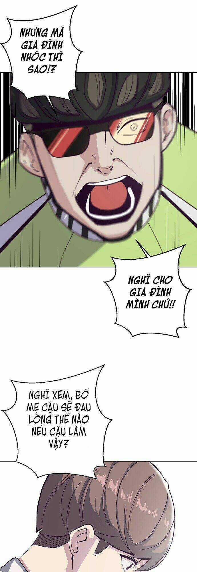 Cậu Bé Của Thần Chết Chapter 1 trang 13