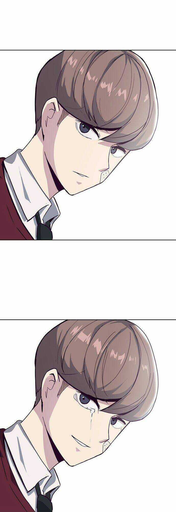 Cậu Bé Của Thần Chết Chapter 1 trang 15