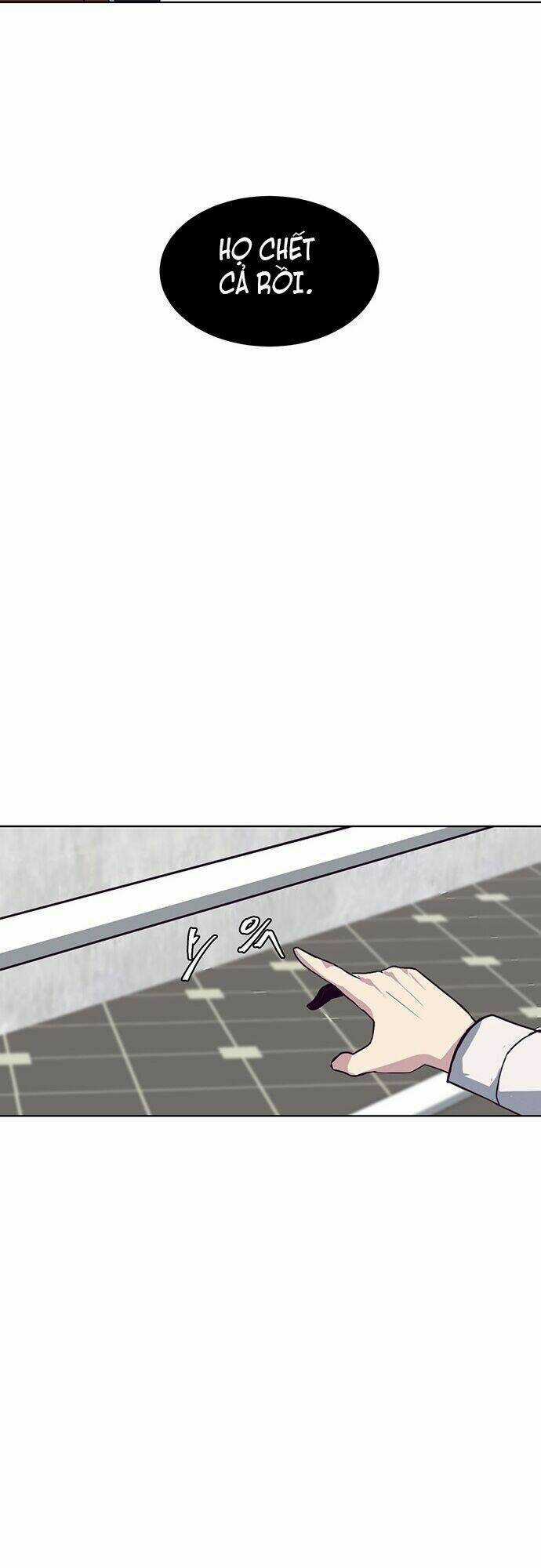 Cậu Bé Của Thần Chết Chapter 1 trang 16