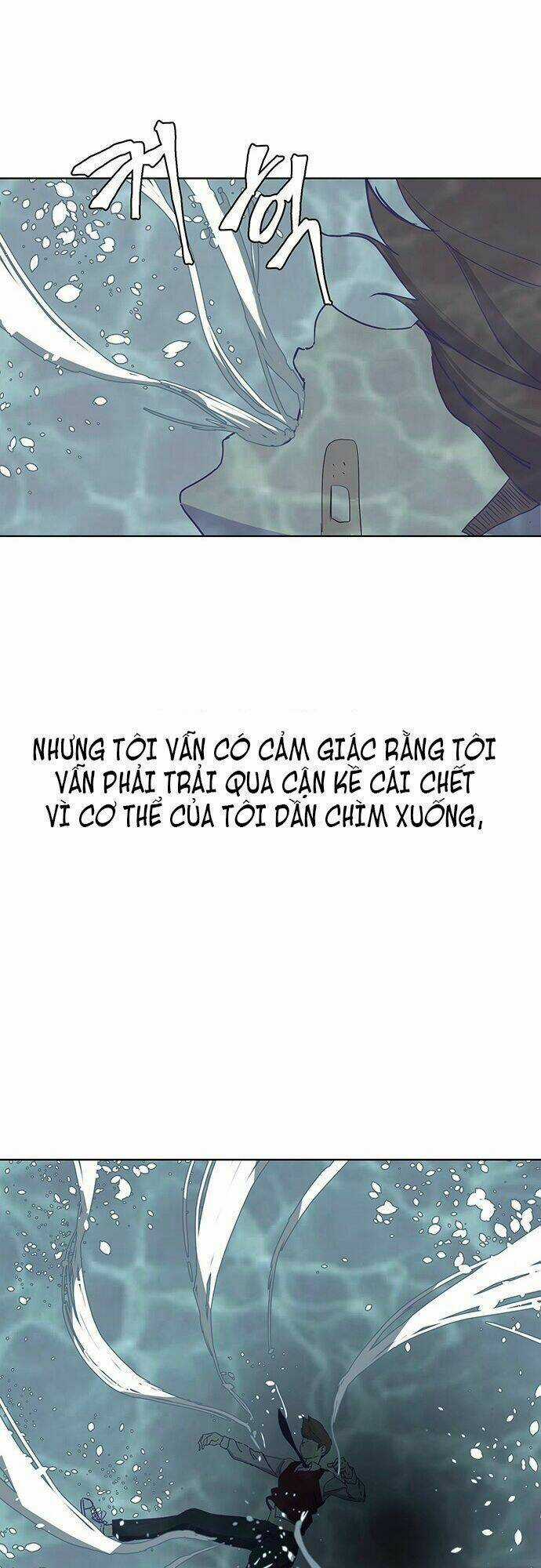 Cậu Bé Của Thần Chết Chapter 1 trang 18