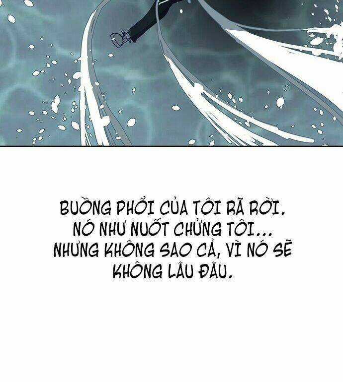 Cậu Bé Của Thần Chết Chapter 1 trang 19
