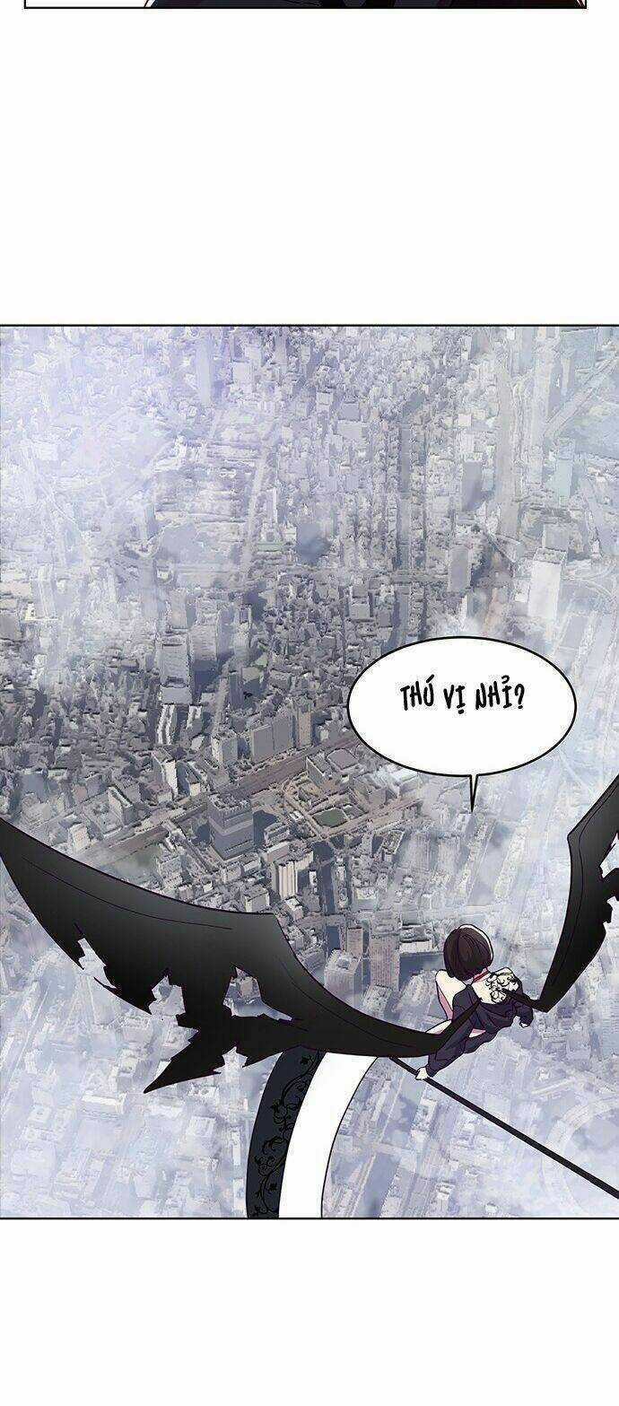 Cậu Bé Của Thần Chết Chapter 1 trang 22