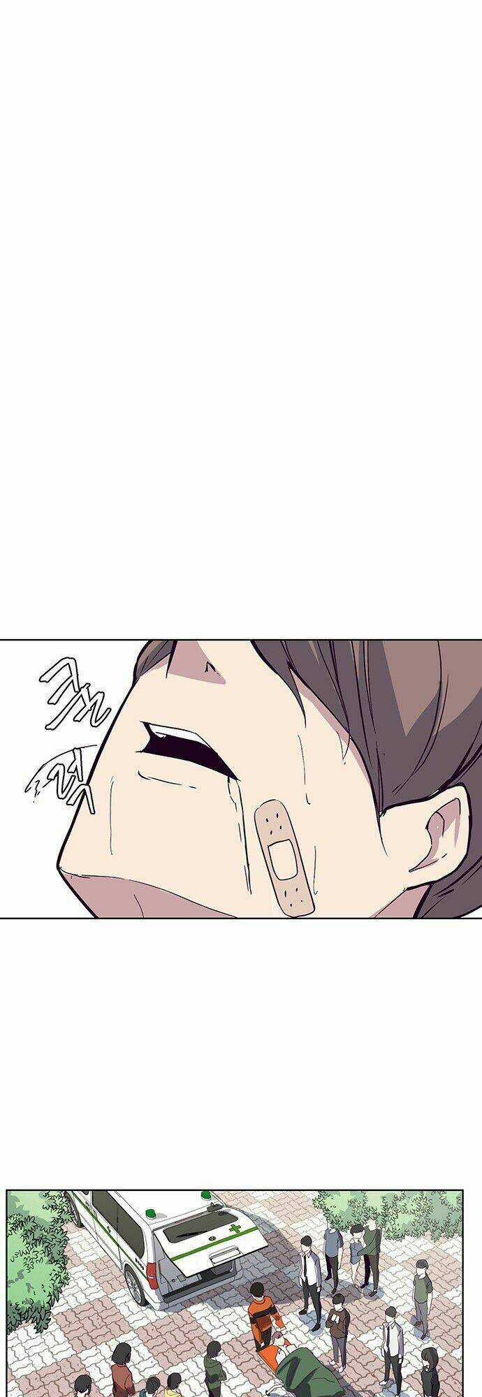 Cậu Bé Của Thần Chết Chapter 1 trang 24