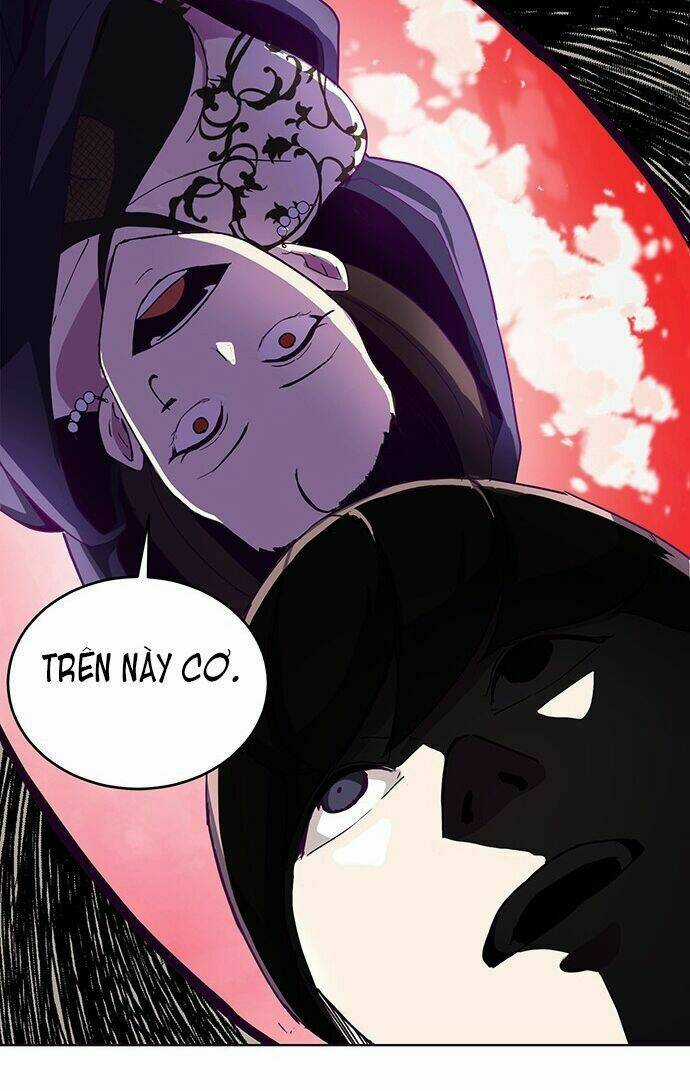 Cậu Bé Của Thần Chết Chapter 1 trang 29