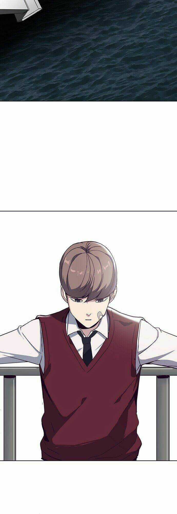 Cậu Bé Của Thần Chết Chapter 1 trang 3