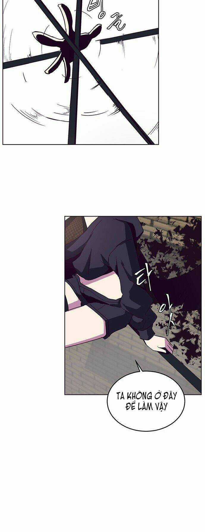 Cậu Bé Của Thần Chết Chapter 1 trang 33