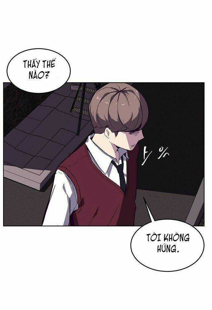 Cậu Bé Của Thần Chết Chapter 1 trang 36