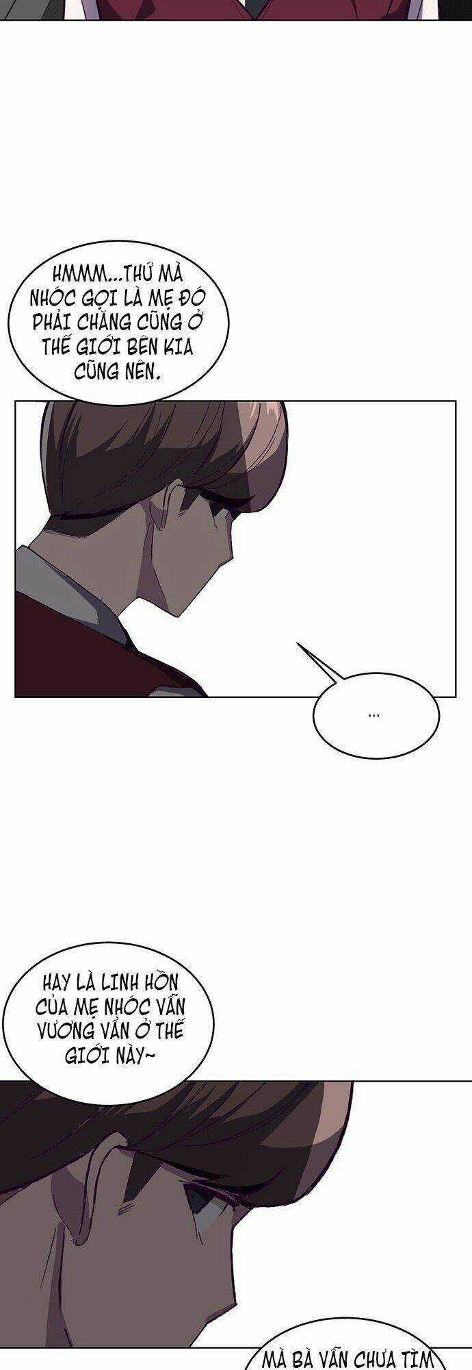 Cậu Bé Của Thần Chết Chapter 1 trang 38