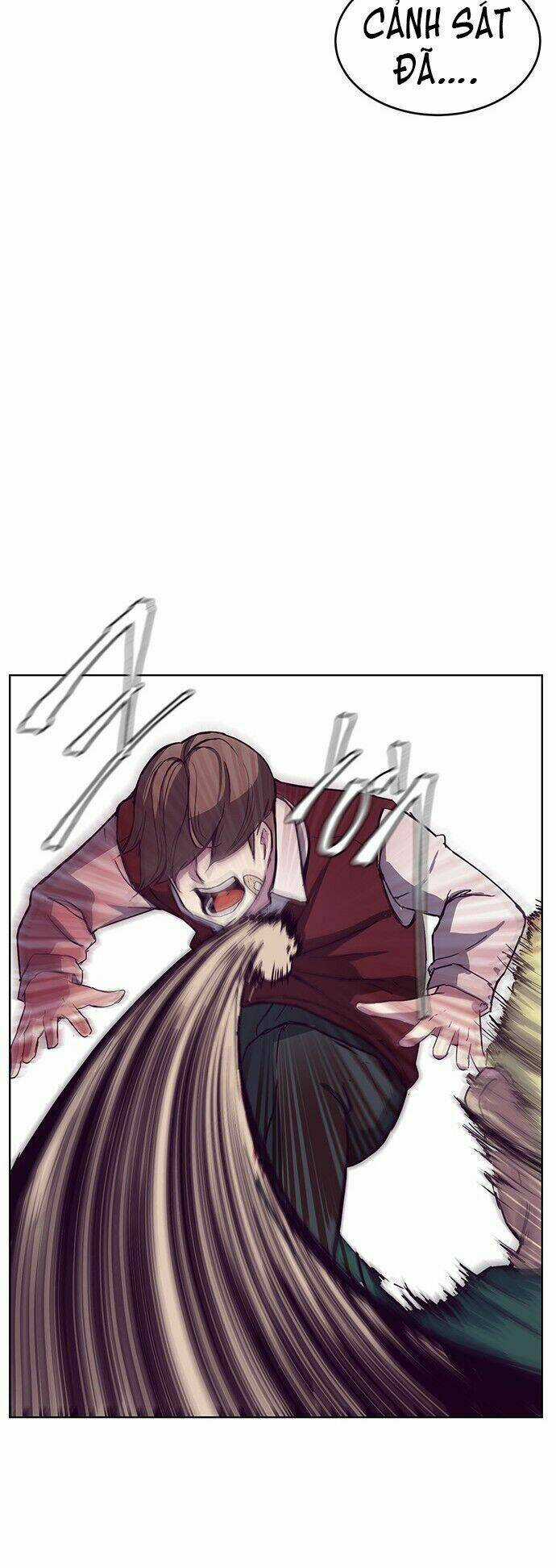 Cậu Bé Của Thần Chết Chapter 1 trang 51