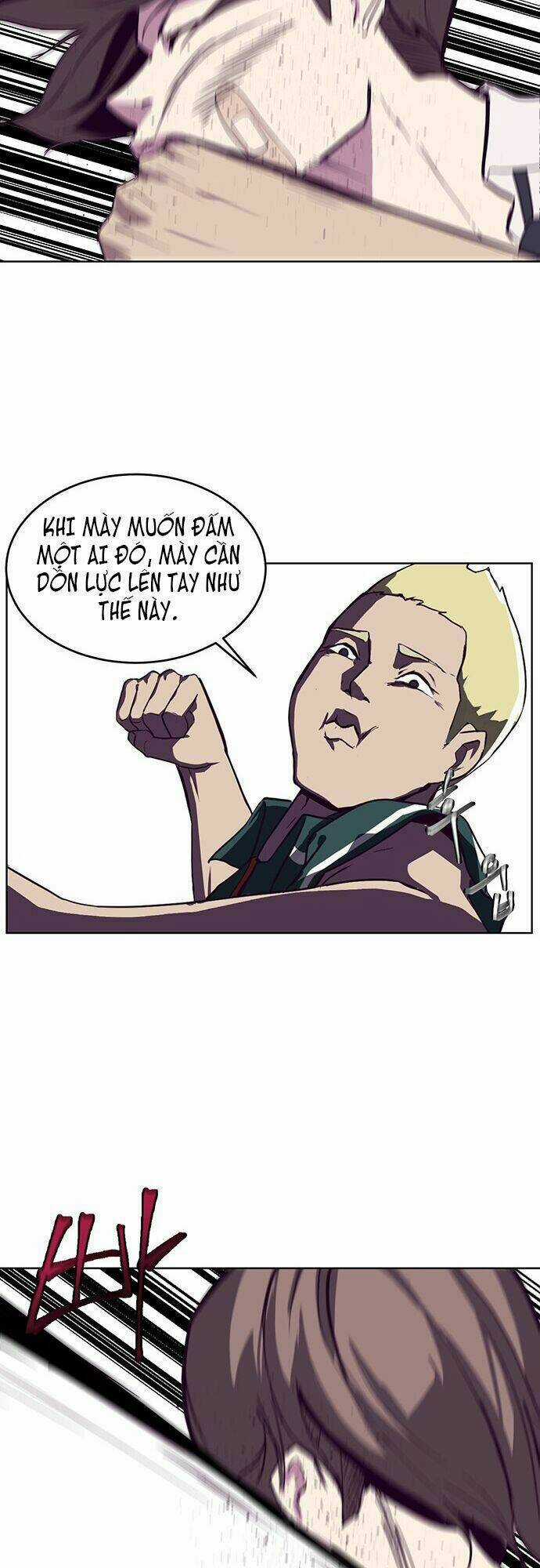 Cậu Bé Của Thần Chết Chapter 1 trang 54