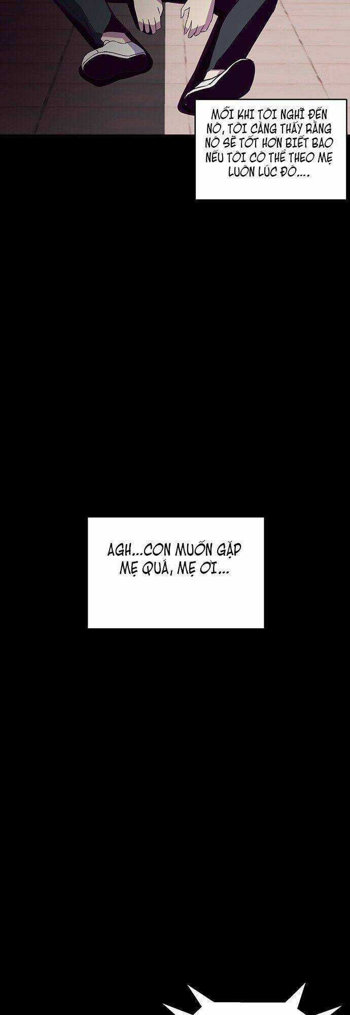 Cậu Bé Của Thần Chết Chapter 1 trang 61