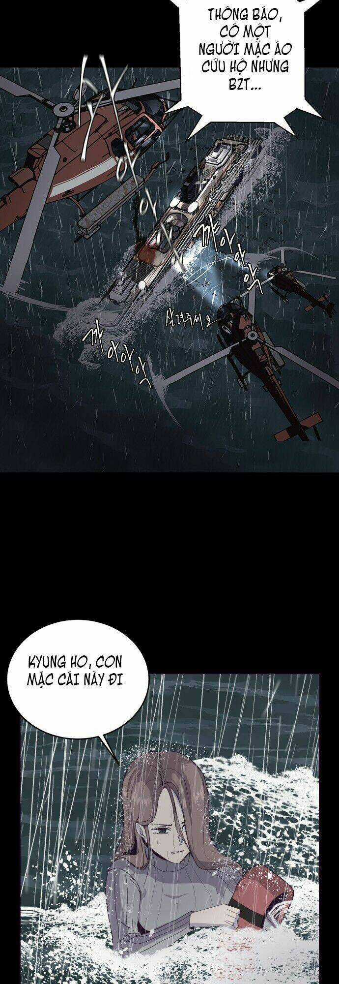 Cậu Bé Của Thần Chết Chapter 1 trang 62