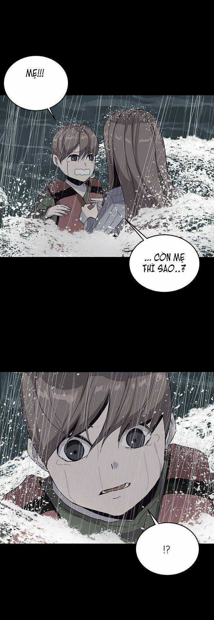 Cậu Bé Của Thần Chết Chapter 1 trang 64