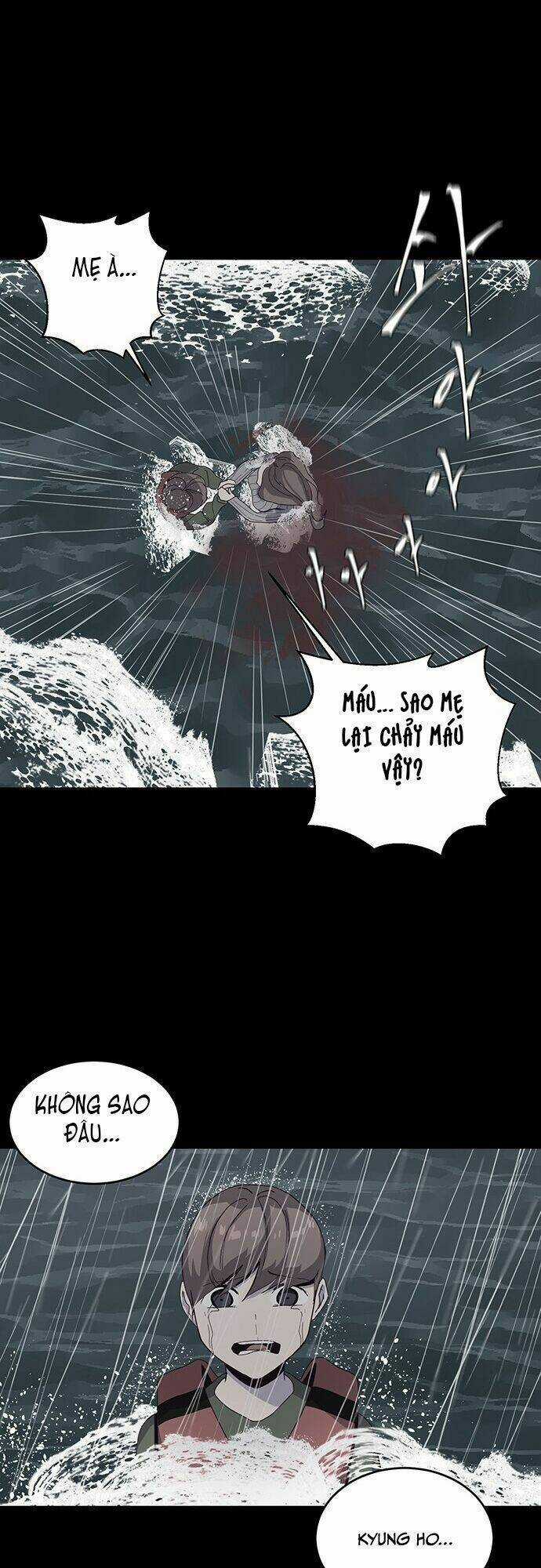 Cậu Bé Của Thần Chết Chapter 1 trang 65