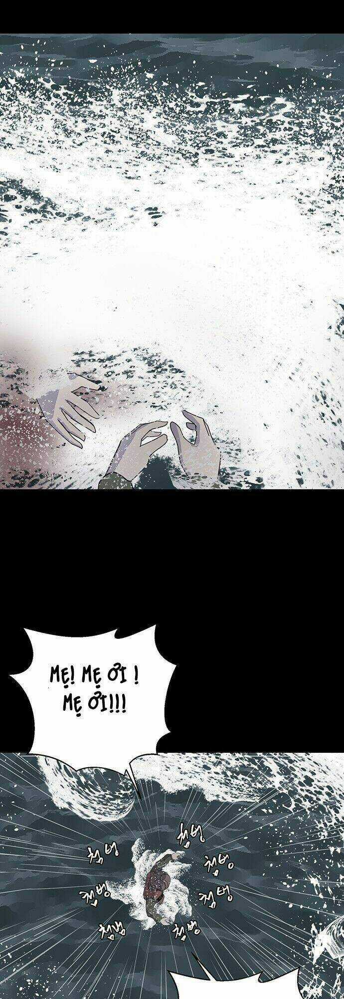 Cậu Bé Của Thần Chết Chapter 1 trang 68