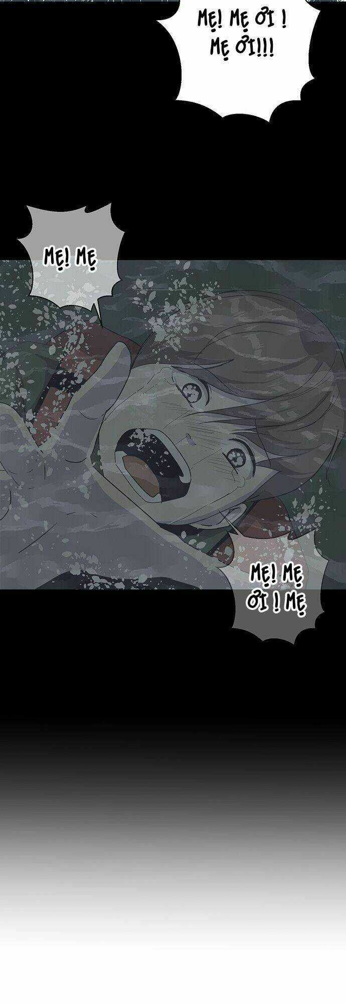 Cậu Bé Của Thần Chết Chapter 1 trang 69