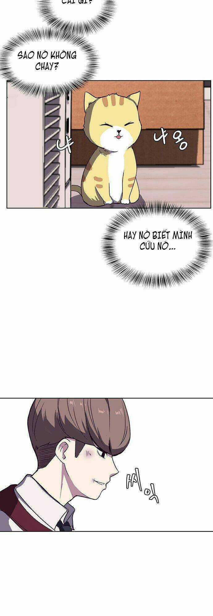 Cậu Bé Của Thần Chết Chapter 1 trang 71