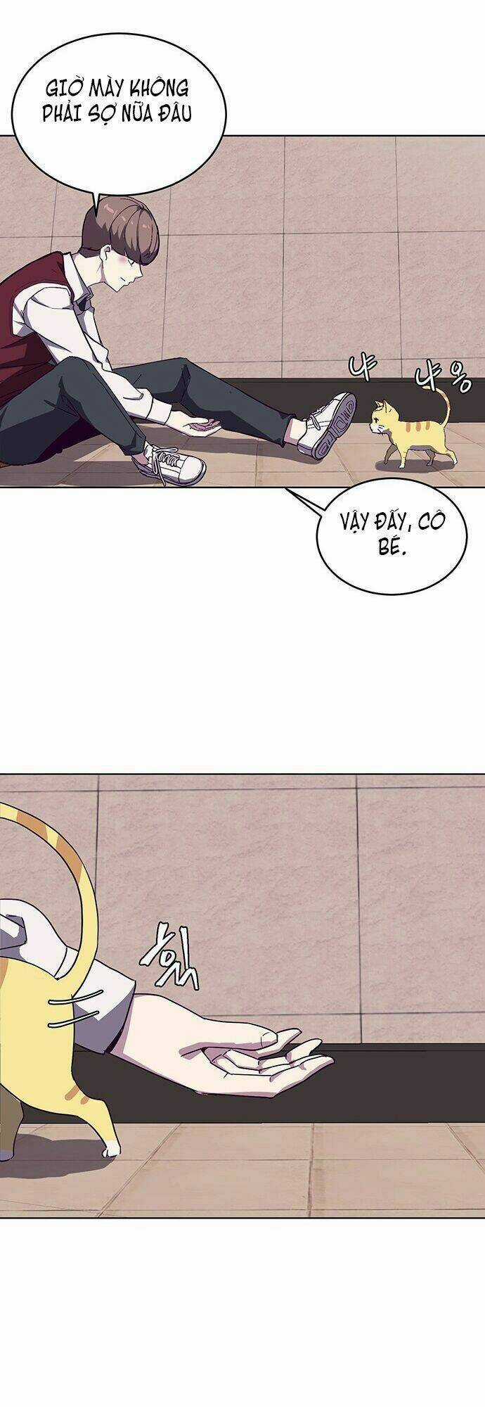 Cậu Bé Của Thần Chết Chapter 1 trang 72