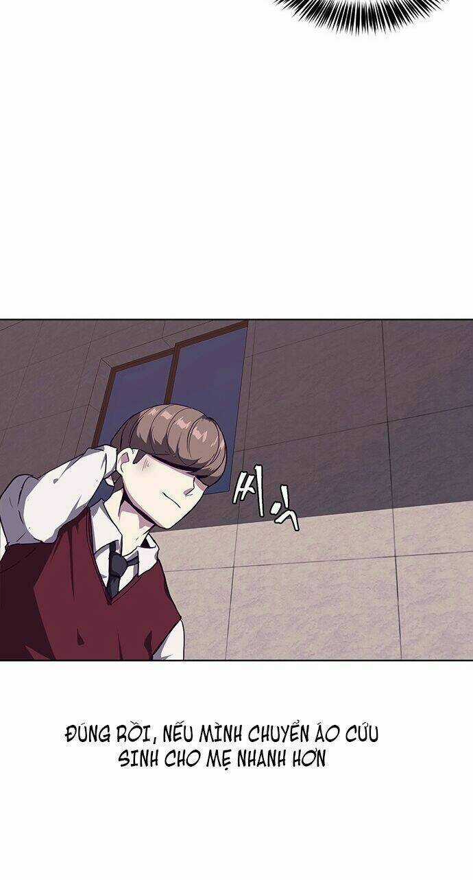 Cậu Bé Của Thần Chết Chapter 1 trang 74