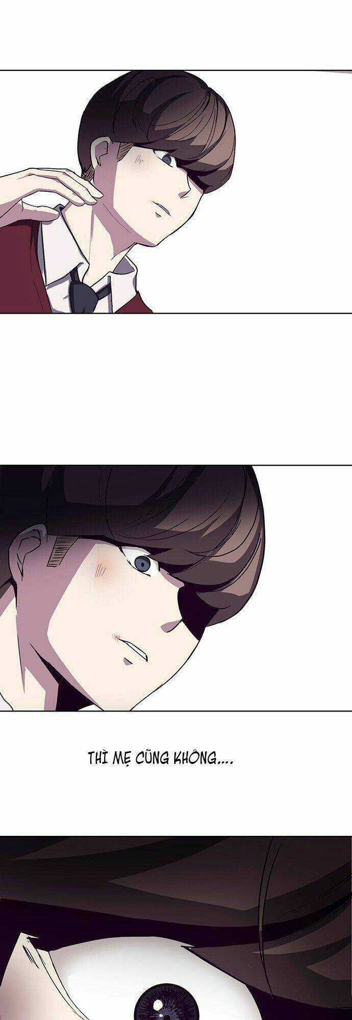 Cậu Bé Của Thần Chết Chapter 1 trang 75