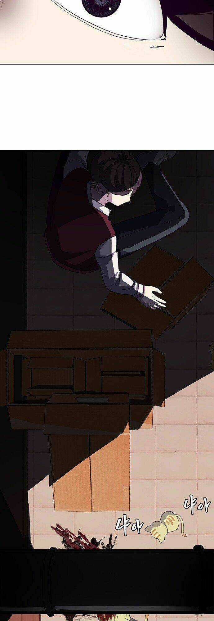 Cậu Bé Của Thần Chết Chapter 1 trang 76